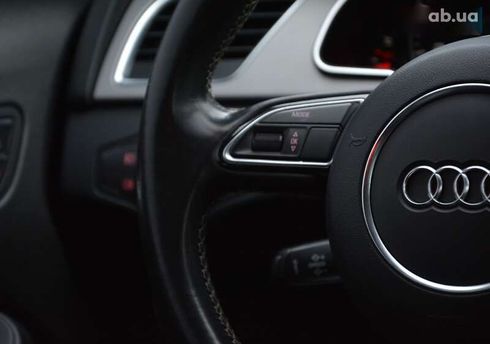 Audi A5 2013 - фото 22
