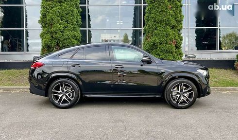 Mercedes-Benz GLE-Class 2023 - фото 6