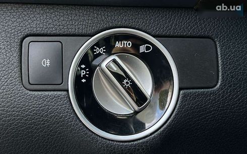 Mercedes-Benz M-Класс 2011 - фото 22