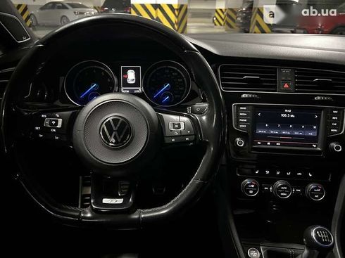 Volkswagen Golf 2015 - фото 29