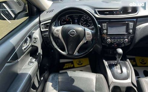 Nissan Rogue 2014 - фото 16