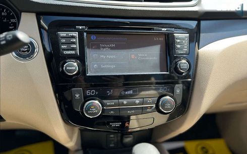 Nissan Rogue 2015 - фото 24