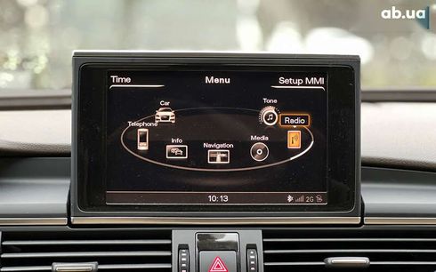 Audi A7 2011 - фото 16