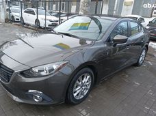 Запчастини Mazda 3 в Івано-Франківську - купити на Автобазарі