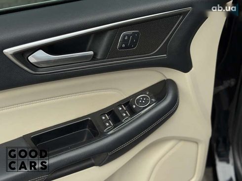 Ford Edge 2016 - фото 17