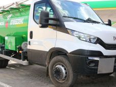 Купити нову спецтехніку Iveco в Україні - купити на Автобазарі