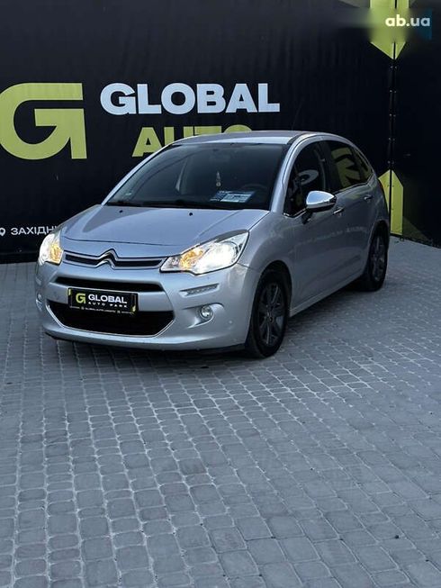 Citroёn C3 2013 - фото 2