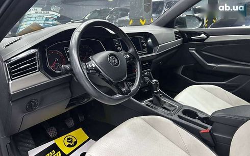 Volkswagen Jetta 2020 - фото 9