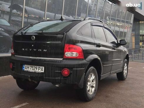 SsangYong Actyon 2011 - фото 4