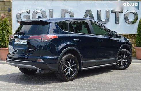 Toyota RAV4 2017 - фото 13