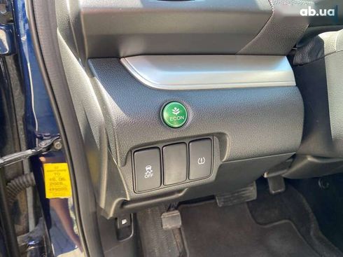 Honda CR-V 2016 - фото 14