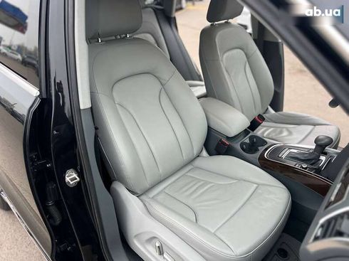 Audi Q5 2013 - фото 26