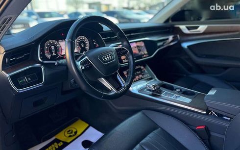 Audi A6 2019 - фото 10