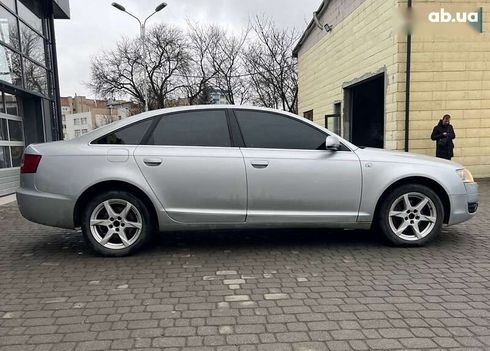 Audi A6 2005 - фото 8