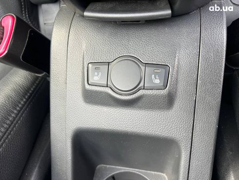 Chevrolet Captiva 2008 черный - фото 34