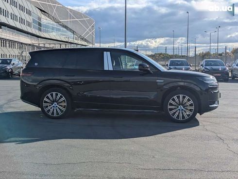 Denza N9 2025 - фото 2