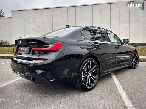 BMW 3 серия 2022 - фото 15