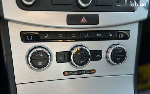 Volkswagen Passat CC 2014 - фото 21