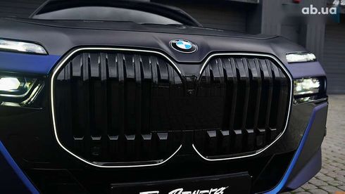 BMW 7 серия 2024 - фото 7