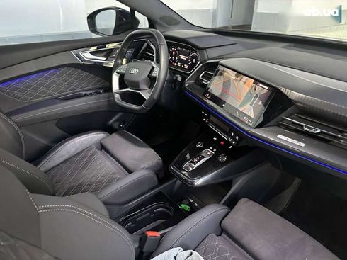 Audi Q4 e-tron 2023 - фото 4