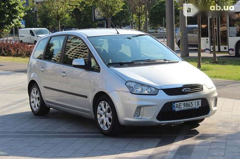 Ford C-Max 2010 - фото 22