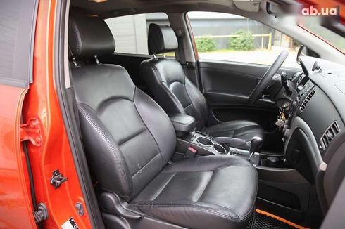 SsangYong Korando 2011 - фото 12