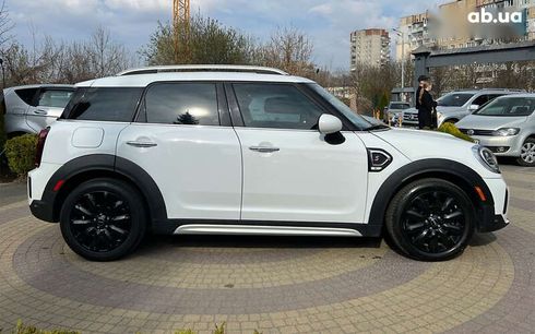 MINI Countryman 2018 - фото 8