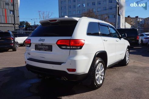 Jeep Grand Cherokee 2013 - фото 5