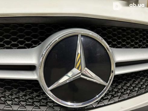 Mercedes-Benz C-Класс 2019 - фото 17