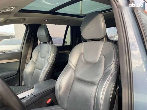Volvo XC90 2020 - фото 20
