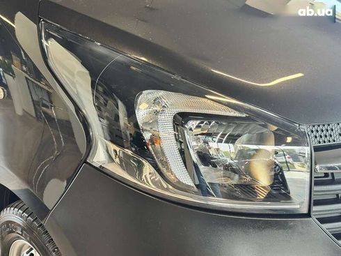 Opel Vivaro 2017 - фото 3