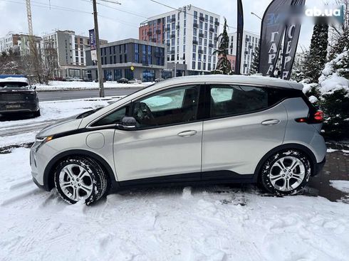 Chevrolet Bolt 2023 - фото 6