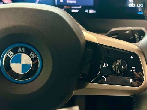 BMW iX 2023 - фото 29