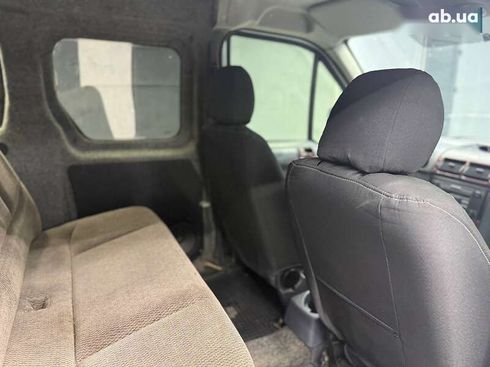 Ford Transit Connect 2007 - фото 11