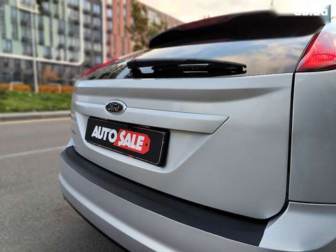 Ford Focus 2008 - фото 18