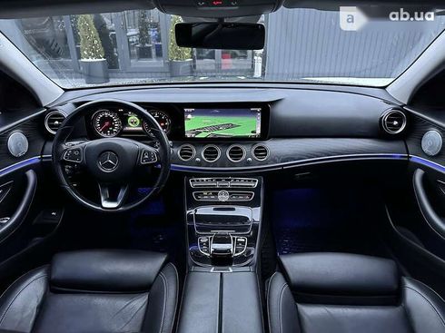 Mercedes-Benz E-Класс 2016 - фото 15