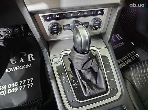 Volkswagen Passat 2015 - фото 27