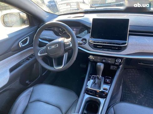 Jeep Compass 2024 - фото 10