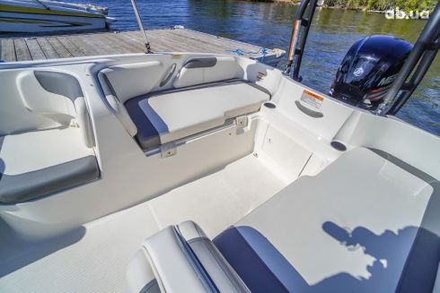 Bayliner Element E18 2024 - фото 9