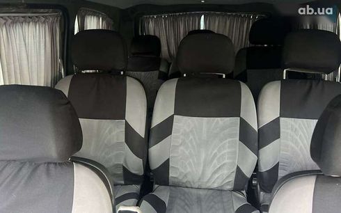 Mercedes-Benz Vito 2005 - фото 21