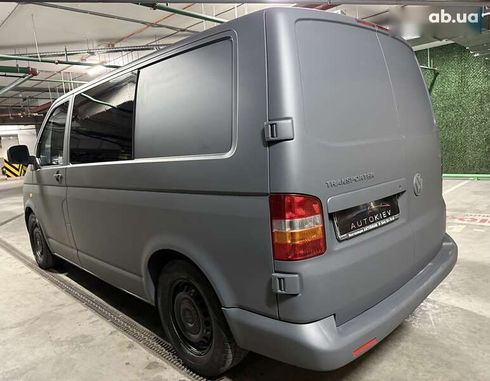 Volkswagen Transporter 2006 - фото 7