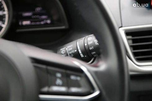 Mazda 3 2017 - фото 24