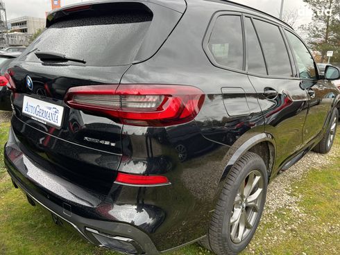 BMW X5 2022 - фото 23