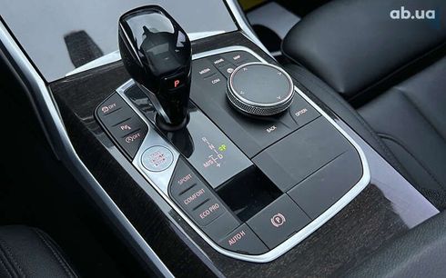 BMW 3 серия 2019 - фото 18