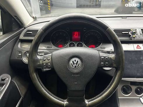 Volkswagen Passat 2005 - фото 14