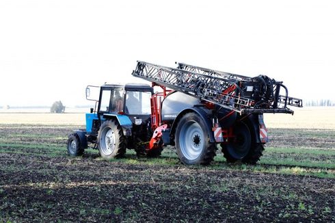 HORSCH Leeb 4 AX 2025 - фото 6