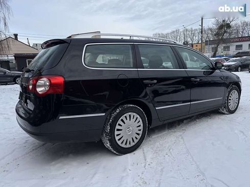 Volkswagen Passat 2008 - фото 16