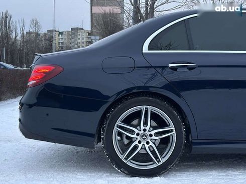 Mercedes-Benz E-Класс 2017 - фото 15