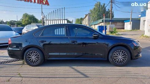 Volkswagen Passat 2014 - фото 4