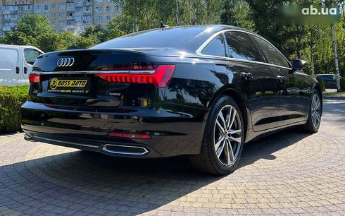 Audi A6 2022 - фото 7